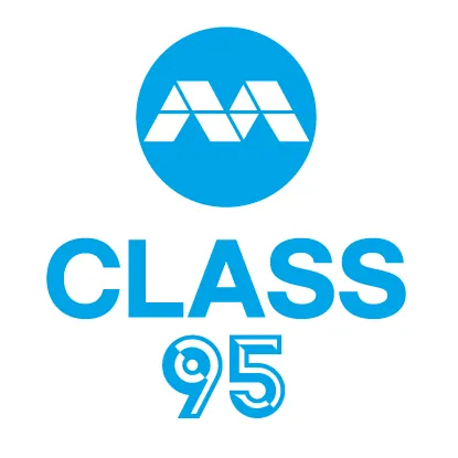 Logo Class 95
