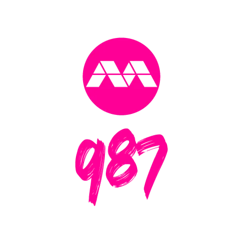 Logo Radio 987