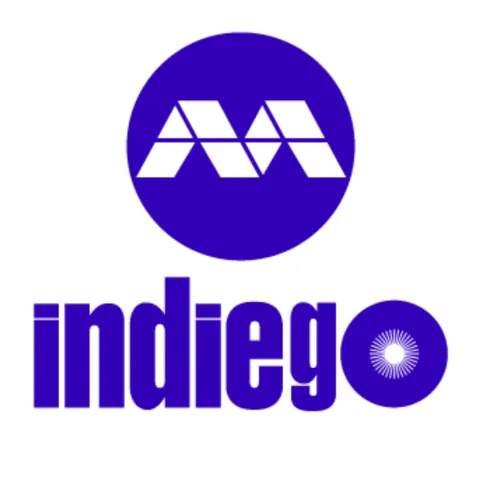 Logo Indiego Radio