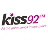 Kiss92 FM