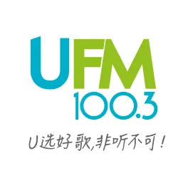 UFM100.3