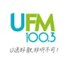 UFM100.3