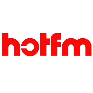 Logo Hot FM