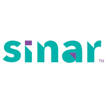 Logo Sinar FM
